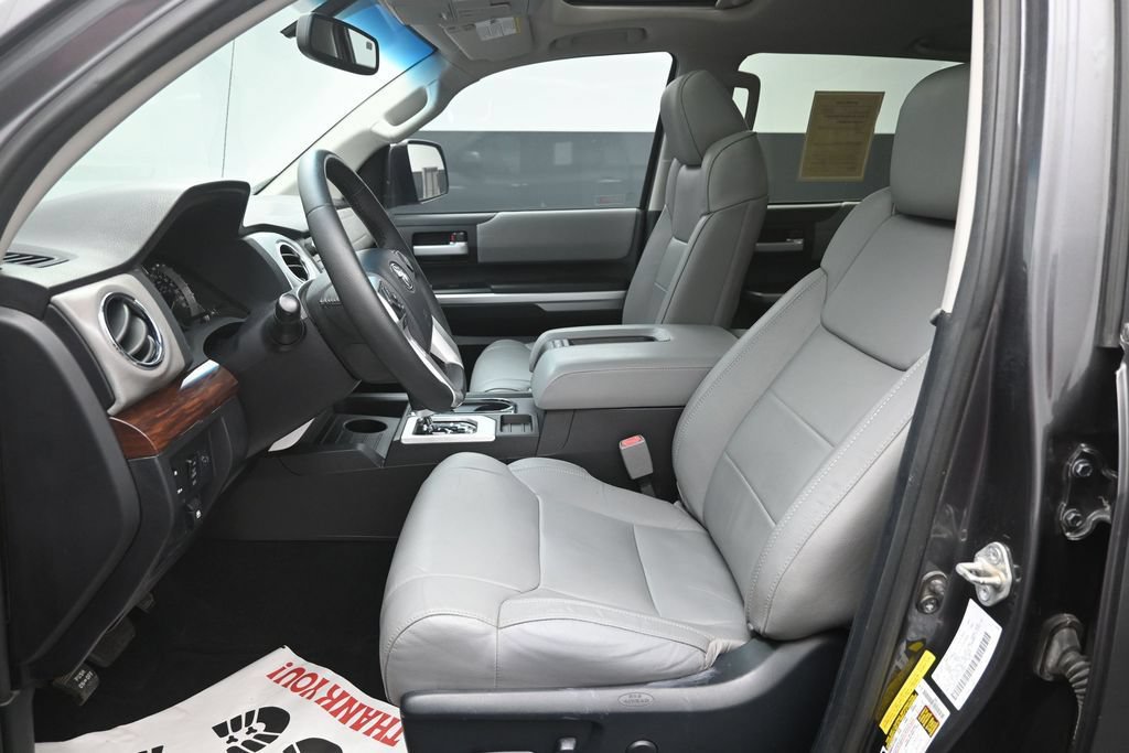 Used 2015 Toyota Tundra Limited RWD image 18