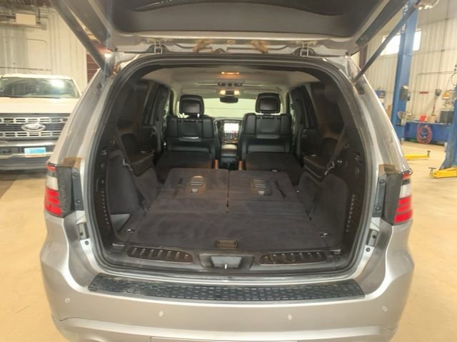 Used 2018 Dodge Durango GT w/ Premium Group image 23
