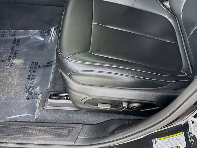 Used 2023 Jeep Grand Cherokee L Limited w/ Trailer Tow Group (B) image 19