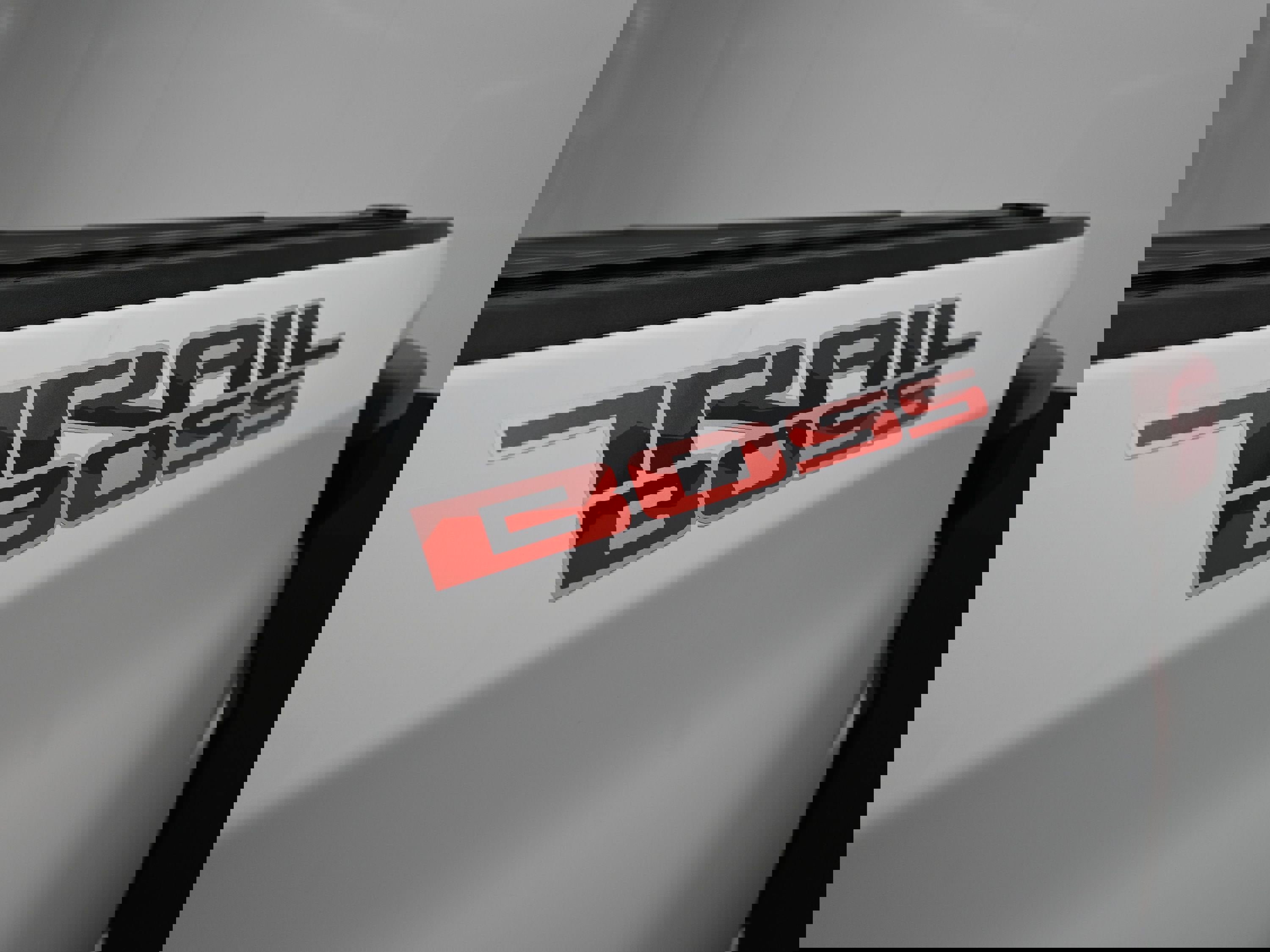 Used 2021 Chevrolet Silverado 1500 LT Trail Boss w/ Bed Protection Package image 34