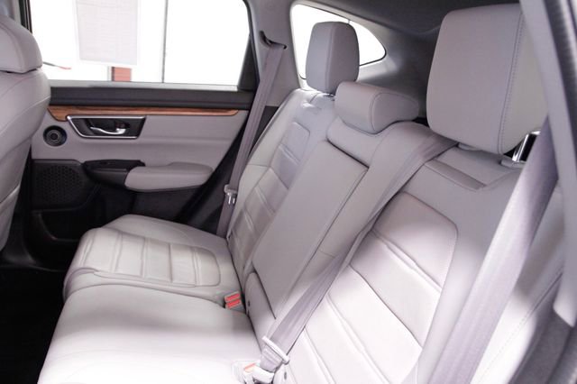 Certified 2022 Honda CR-V Touring image 19