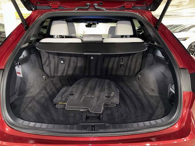 Used 2025 Lexus RX 350 Premium image 16