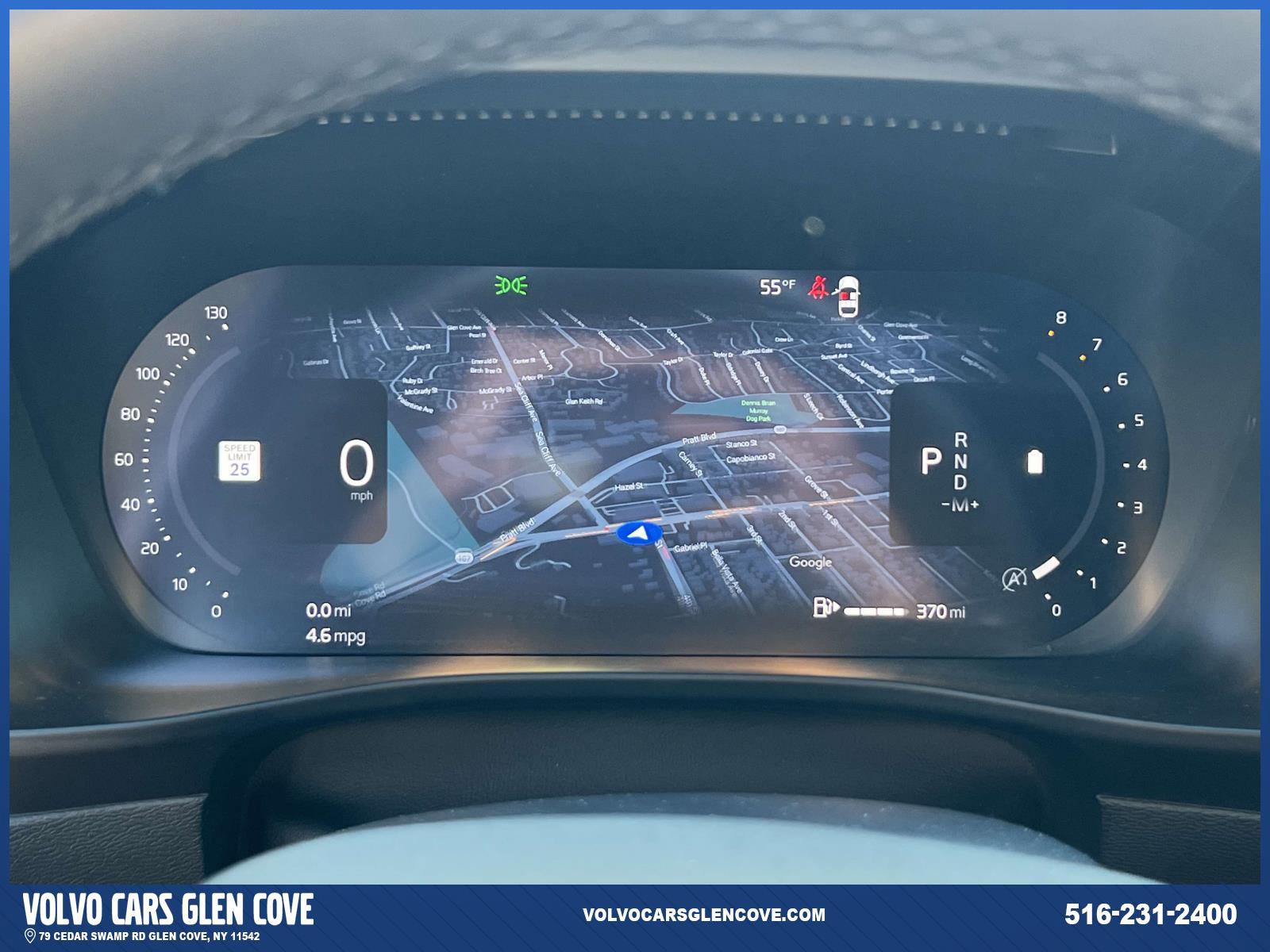 Used 2026 Volvo XC40 B5 Ultra w/ Climate Package image 25