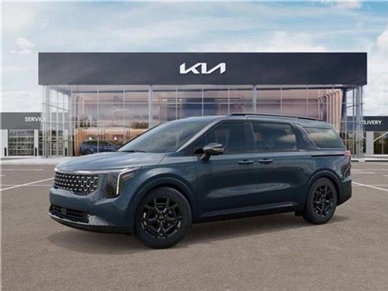New 2026 Kia Carnival SX Prestige image 30