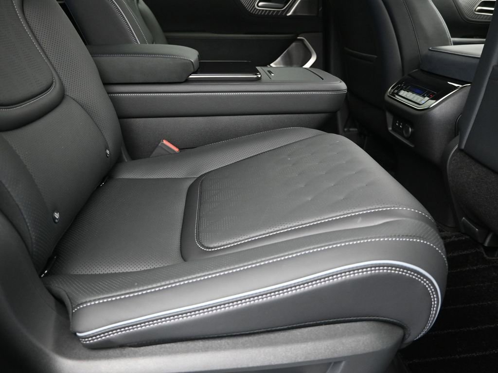 New 2026 INFINITI QX80 Autograph w/ Premium Cargo Package image 23