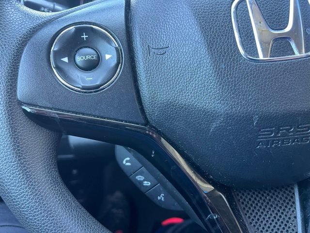 Used 2019 Honda HR-V LX image 17