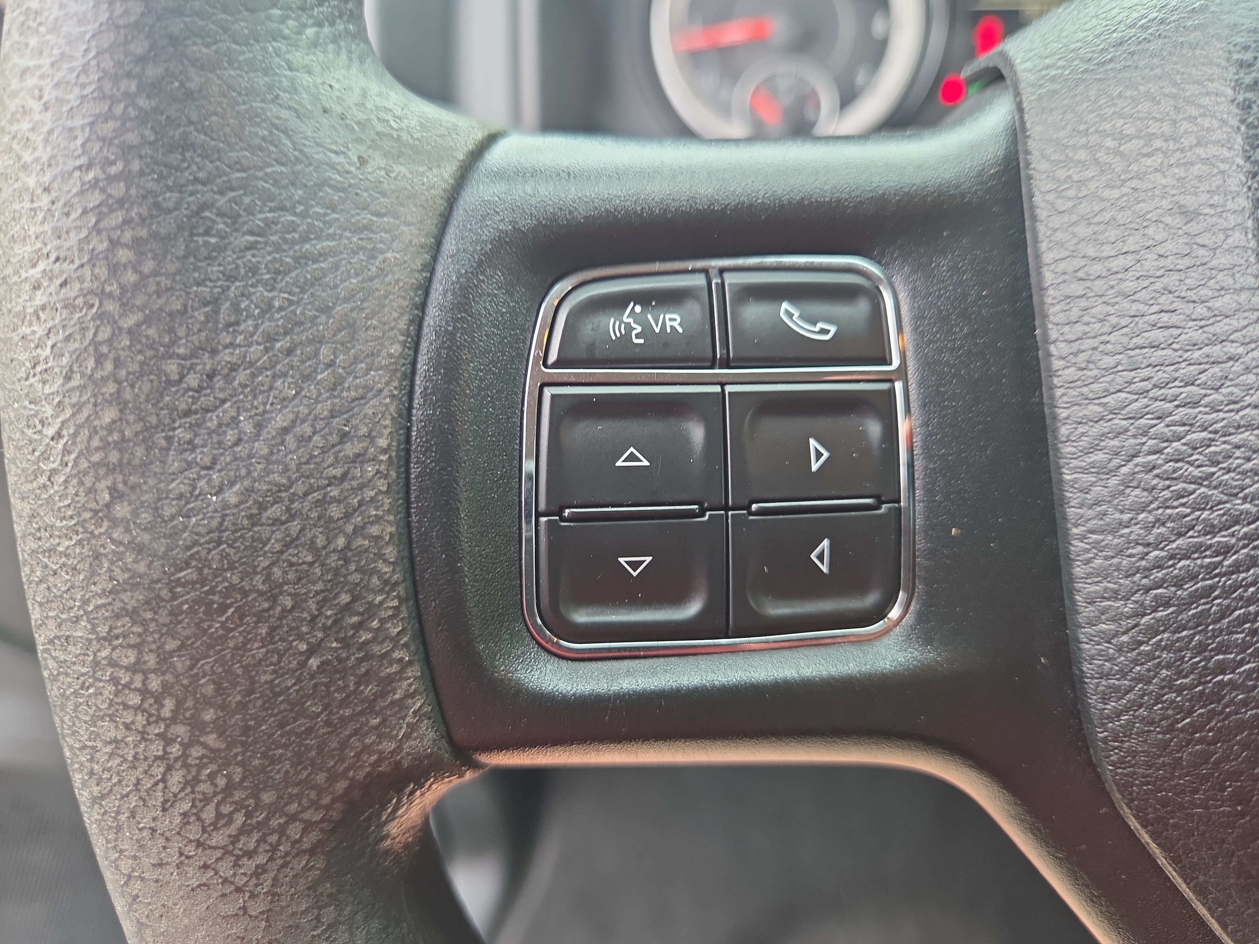 Certified 2019 RAM 1500 Tradesman w/ Popular Equipment Group RWD image 23