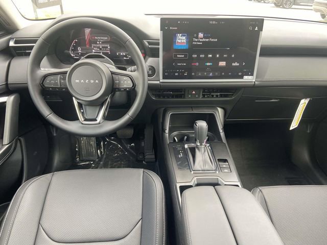 New 2026 MAZDA CX-5 2.5 S w/ Premium Plus Package image 4