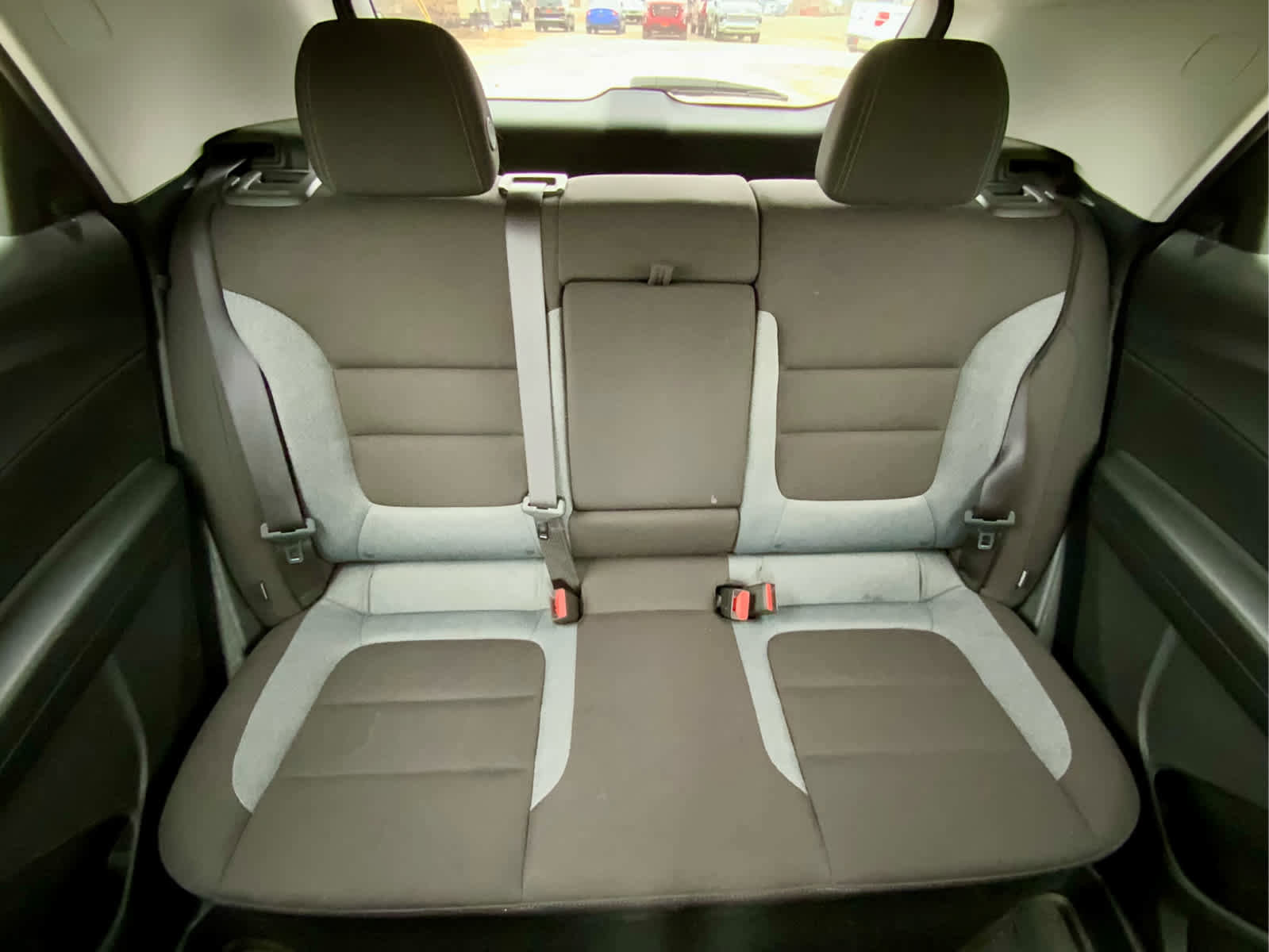 Certified 2024 Chevrolet TrailBlazer LT w/ Convenience Package image 29