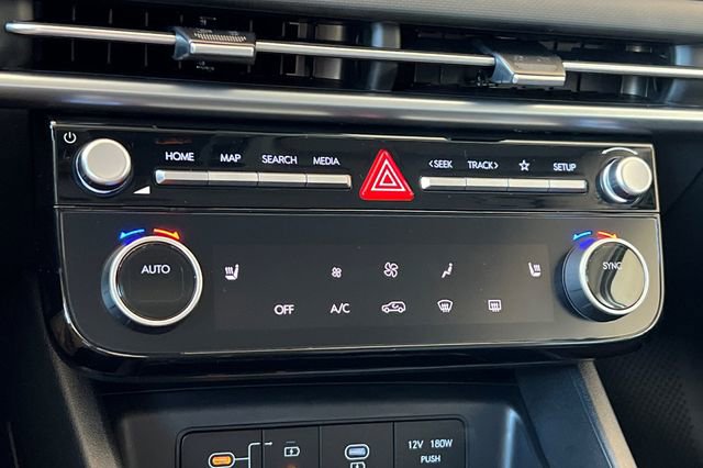 New 2026 Hyundai Tucson SEL FWD image 20