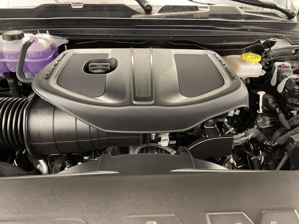 New 2026 RAM 1500 Warlock AWD/4WD image 18
