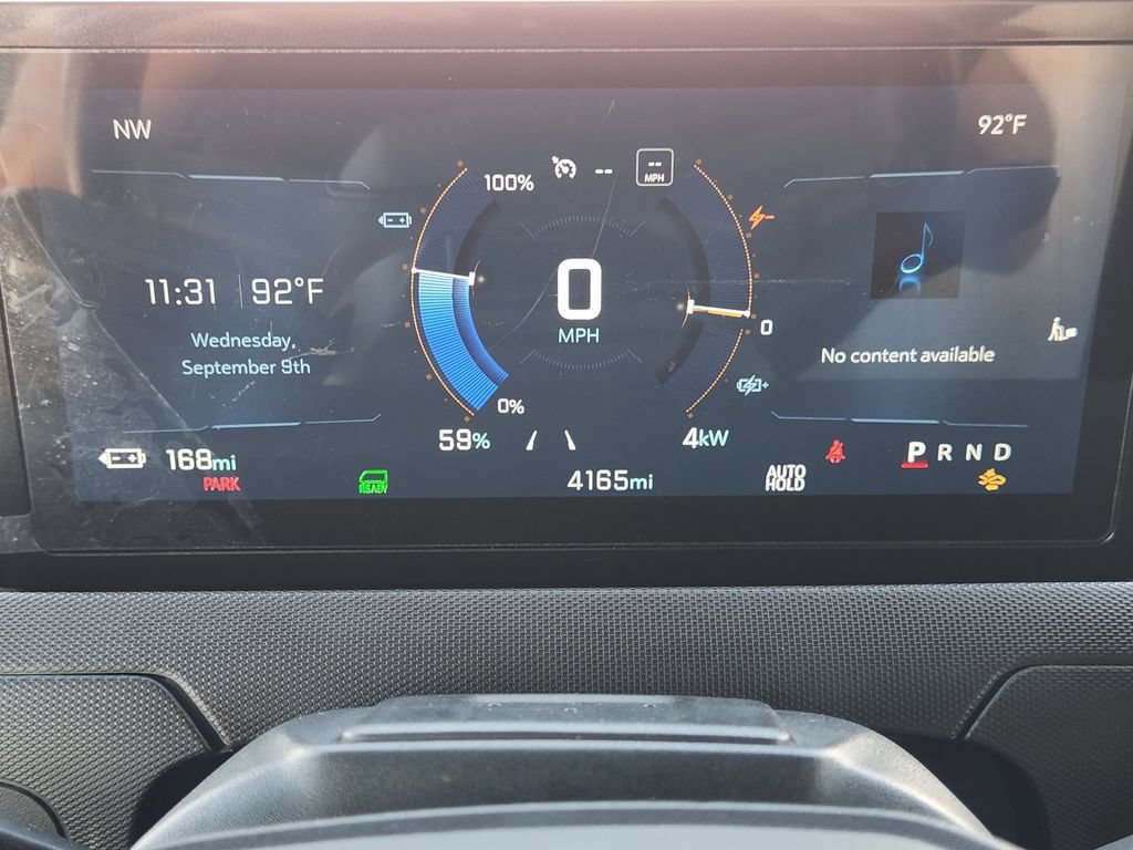 Used 2024 Chevrolet Brightdrop 600 w/ Battery Pack, Max Range AWD/4WD image 16