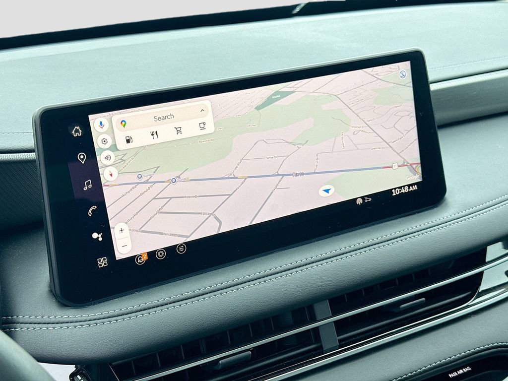 Used 2026 INFINITI QX60 Luxe w/ Cargo Package AWD/4WD image 16