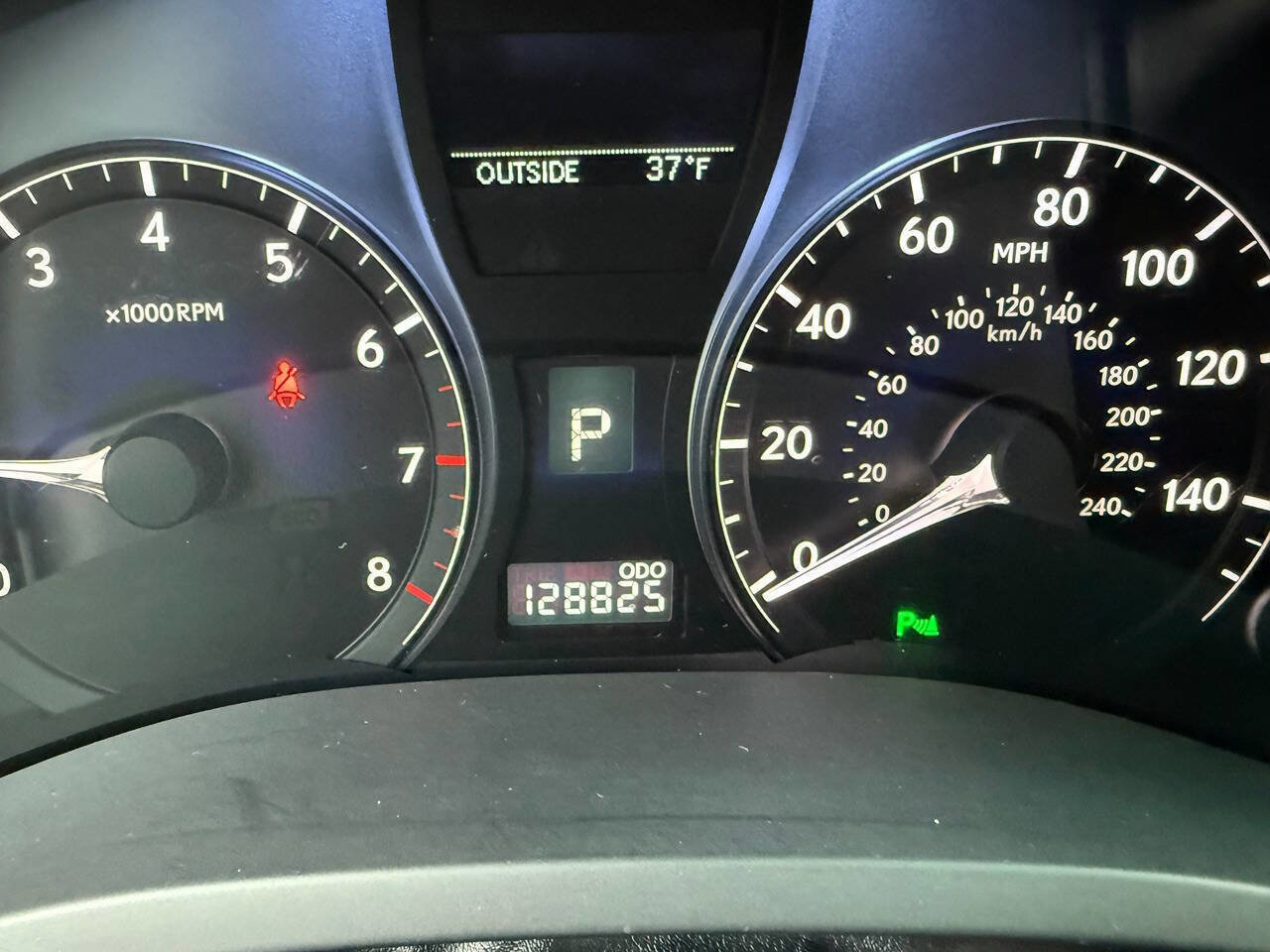 Used 2012 Lexus RX 350 AWD w/ Premium Pkg image 58