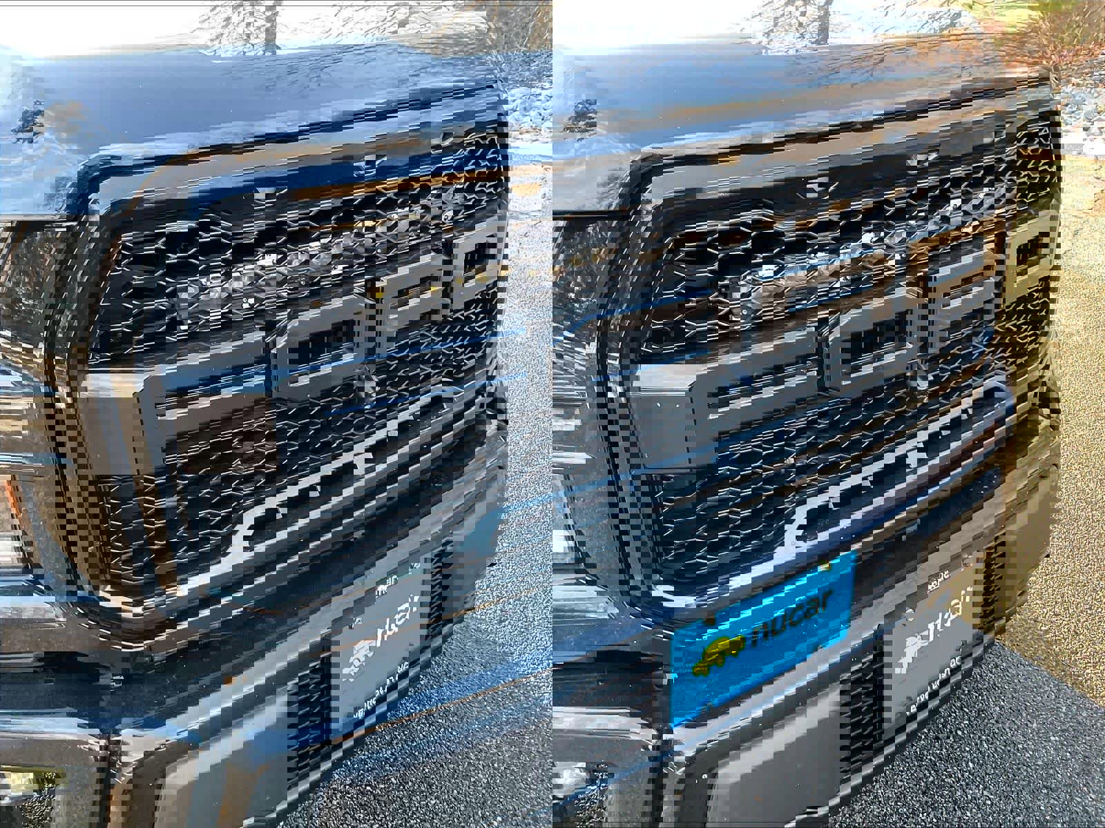 Used 2018 Ford F150 Raptor w/ Equipment Group 802A Luxury image 45