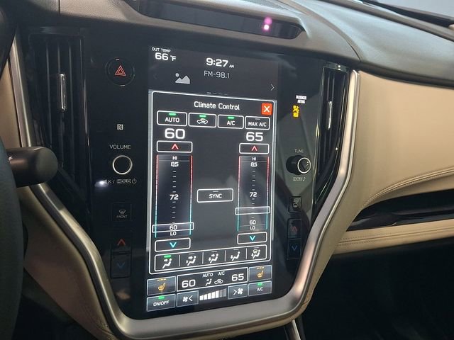 Certified 2025 Subaru Legacy Limited AWD/4WD image 19