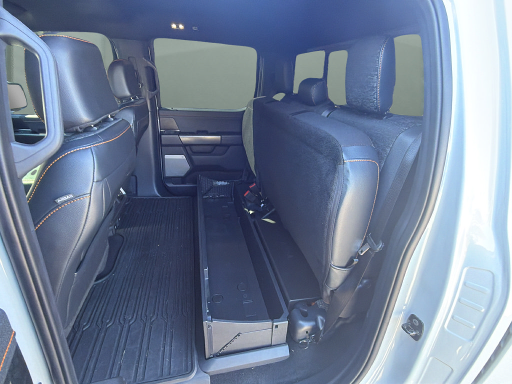 Used 2024 Ford F150 Tremor w/ Bed Utility Package AWD/4WD image 14