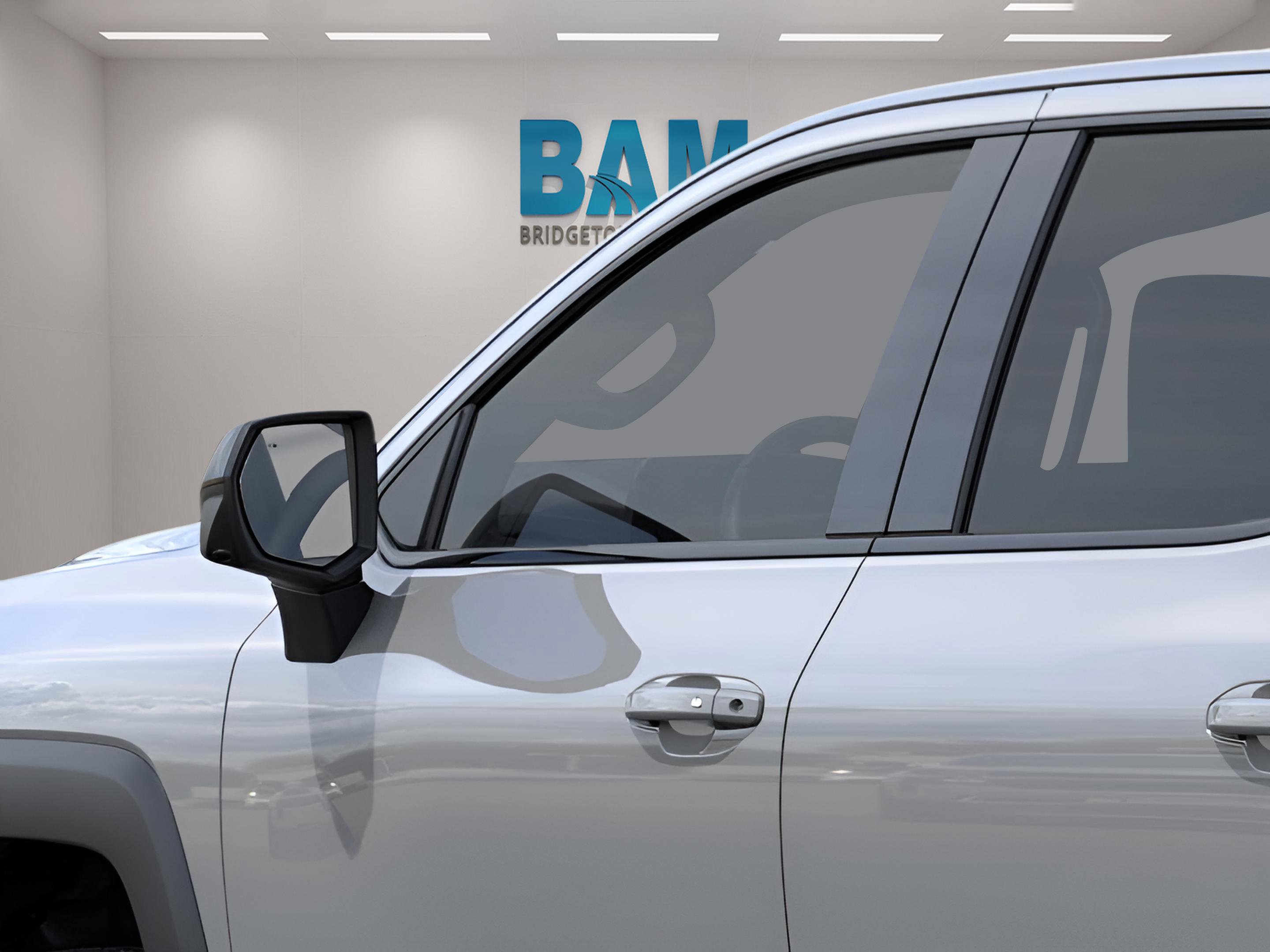 New 2026 Chevrolet Silverado EV LT AWD/4WD image 26