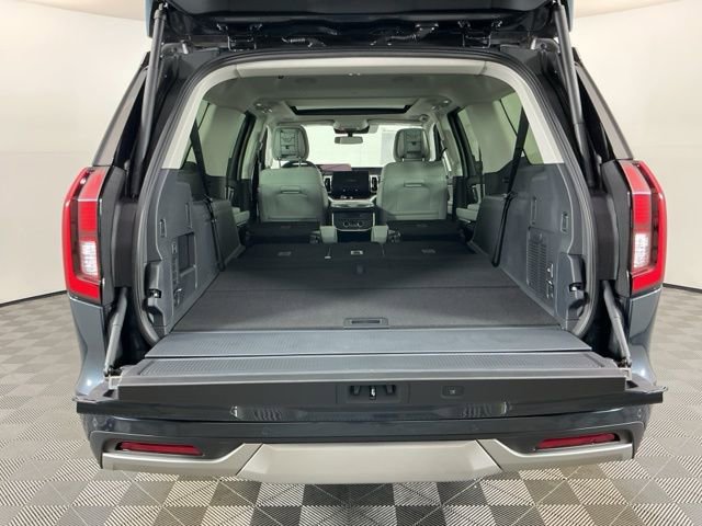 New 2026 Ford Expedition Max Platinum image 34