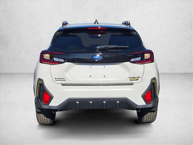 New 2026 Subaru Crosstrek 2.5i Sport image 6