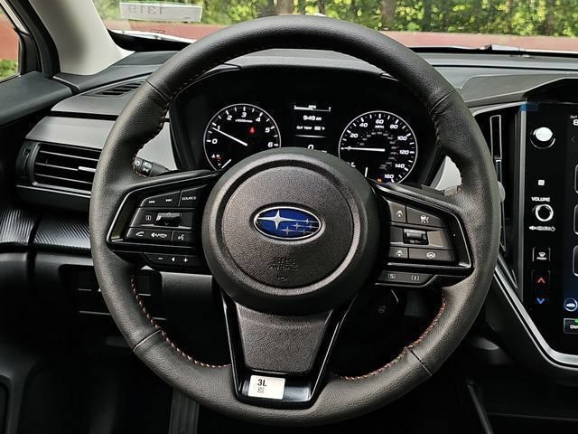New 2026 Subaru Crosstrek 2.5i Limited w/ Crosstrek Mirror Package AWD/4WD image 9