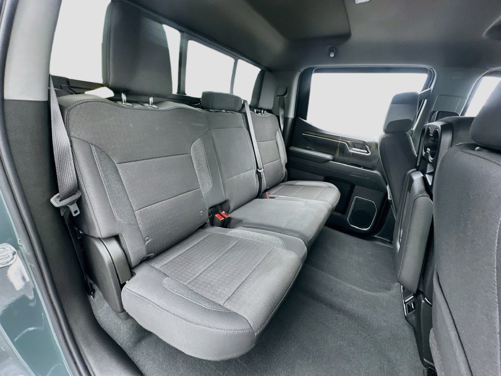 Used 2026 Chevrolet Silverado 1500 LT w/ All Star Edition Plus AWD/4WD image 27