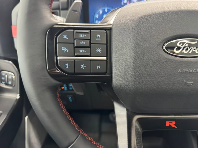 Used 2024 Ford F150 Raptor w/ Equipment Group 803A Raptor R AWD/4WD image 21