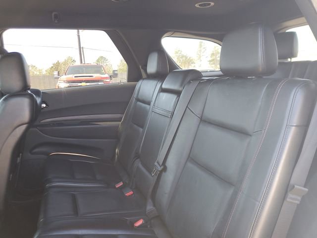 Used 2022 Dodge Durango R/T image 11