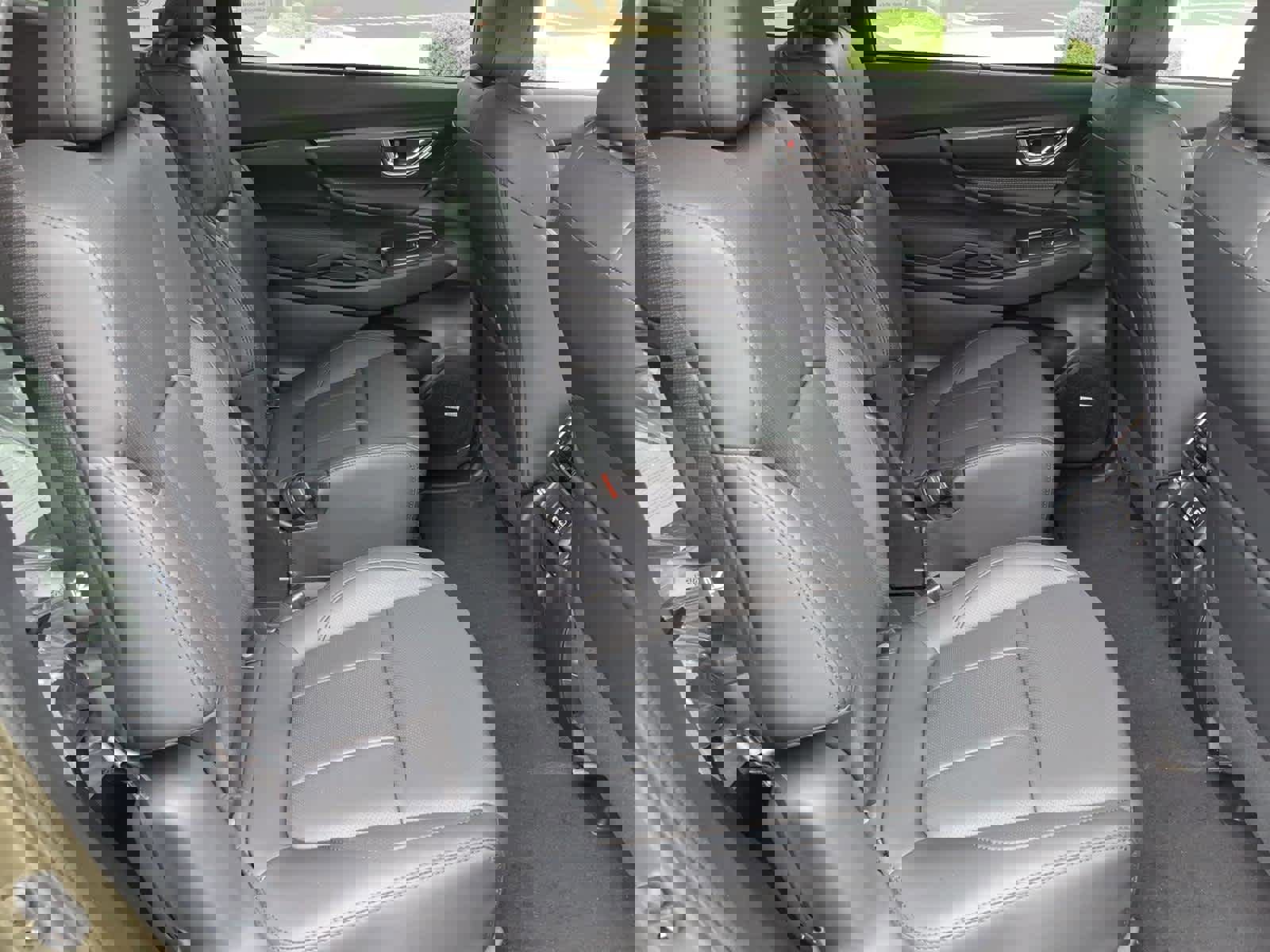 New 2026 Subaru Ascent Touring image 15