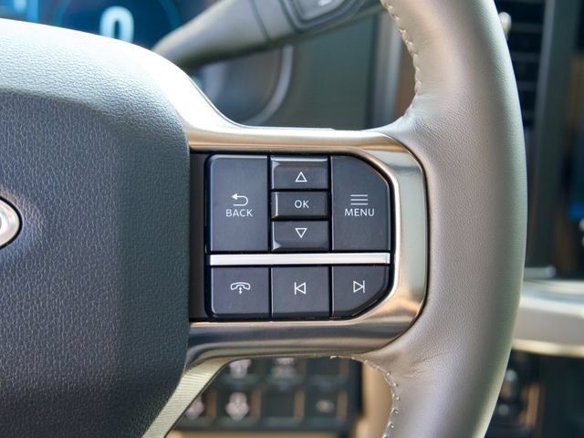 Used 2026 Ford F450 Platinum w/ Platinum Plus Package AWD/4WD image 50