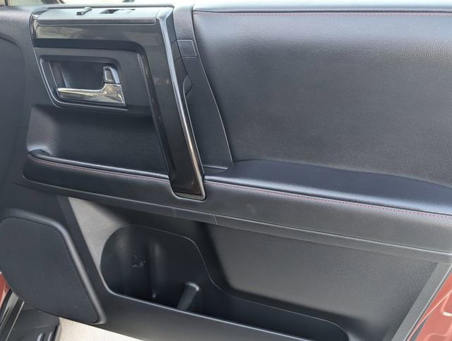 Certified 2024 Toyota 4Runner TRD Pro image 37