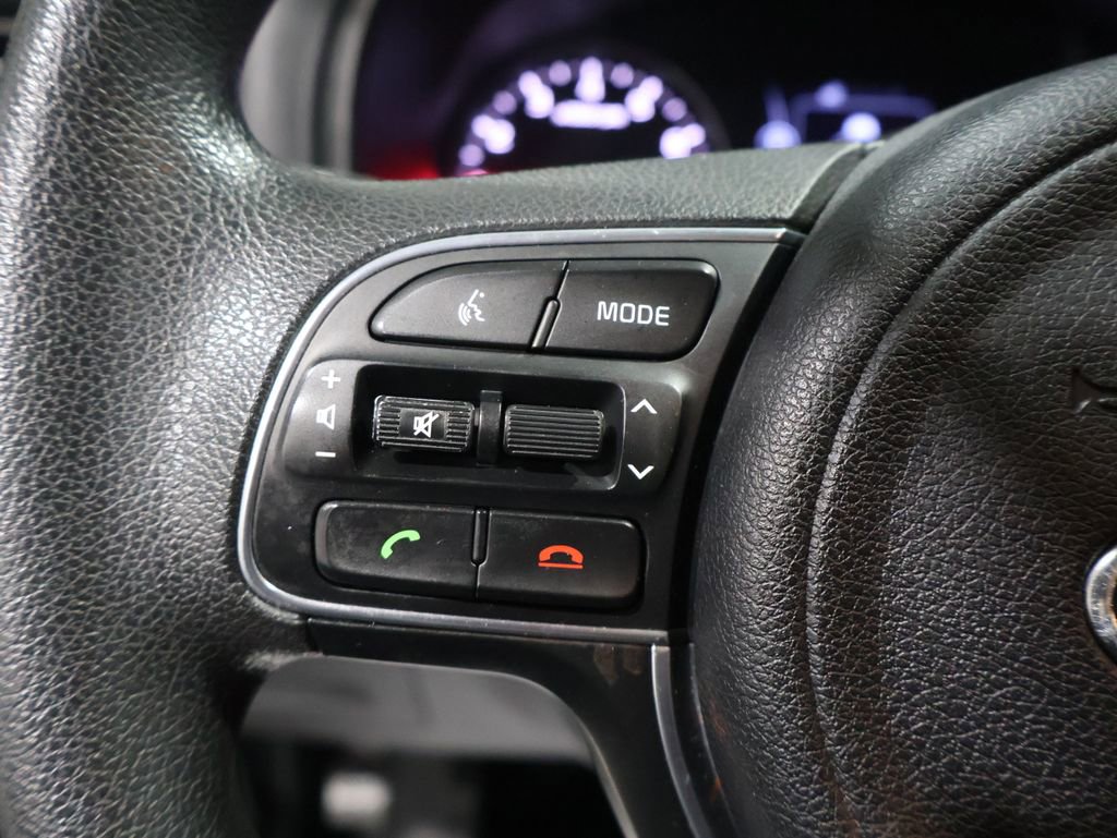 Used 2018 Kia Sportage LX image 32