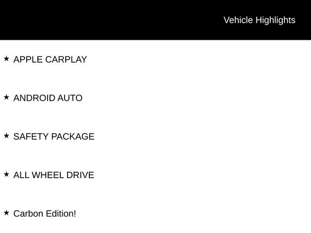 Used 2022 MAZDA CX-5 Carbon Edition AWD/4WD image 6