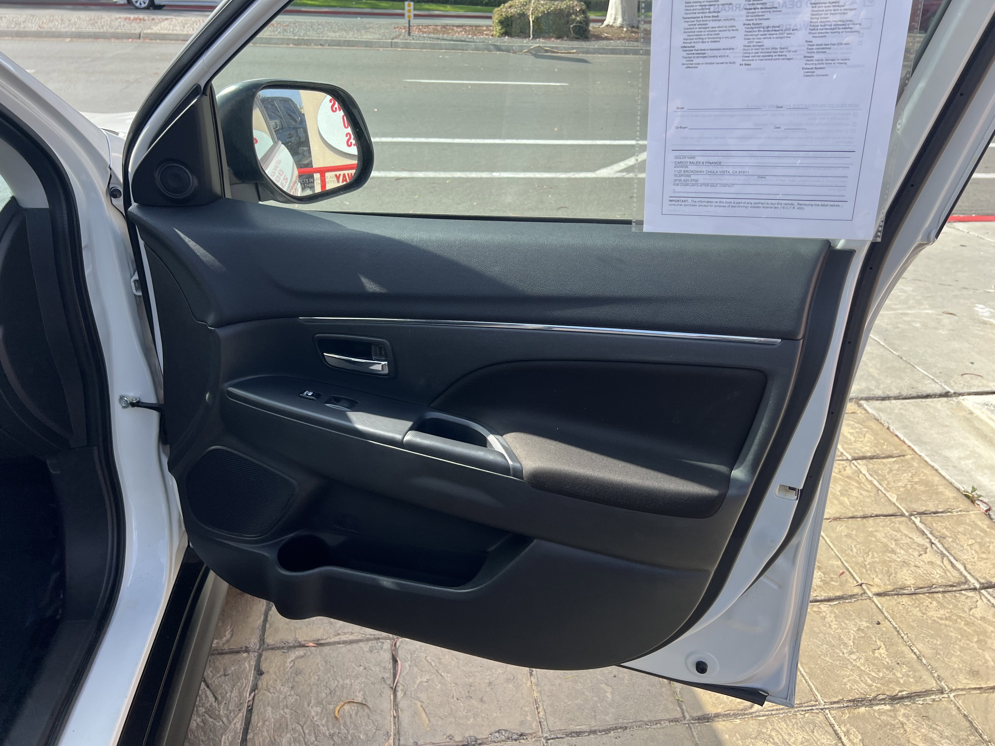 Used 2020 Mitsubishi Outlander Sport ES image 28