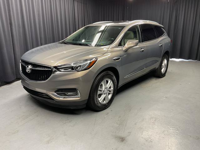 Used 2019 Buick Enclave Essence FWD image 3
