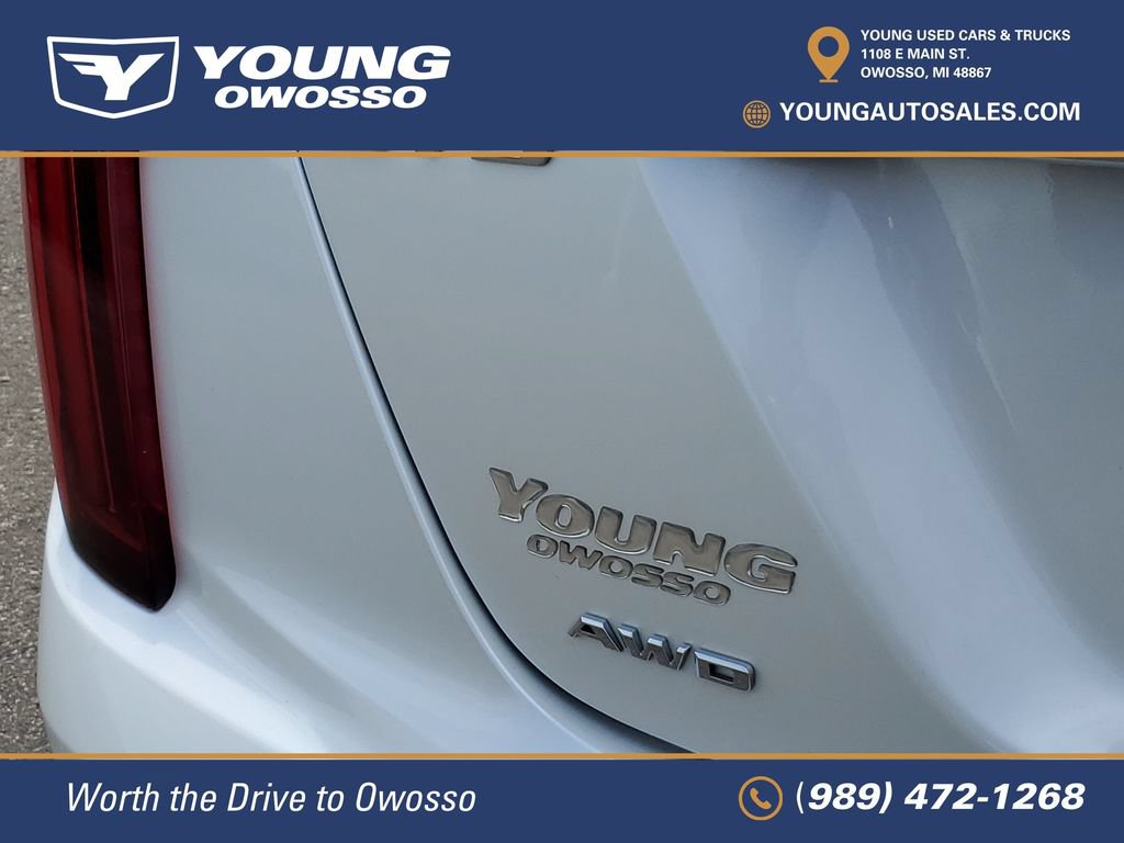 Used 2023 Cadillac CT5 Premium Luxury AWD/4WD image 31