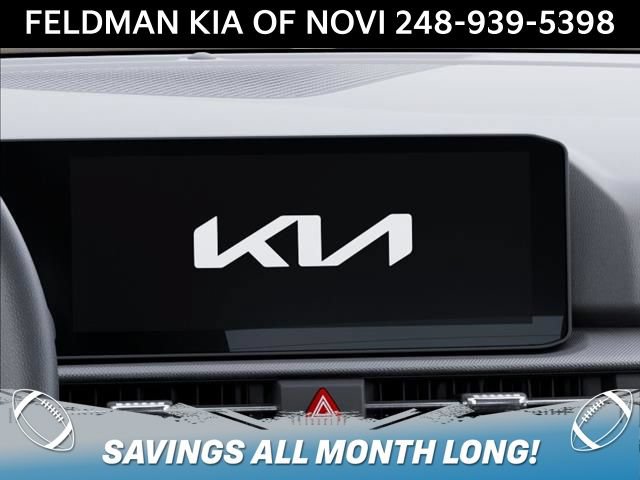 New 2027 Kia Sportage LX FWD image 20