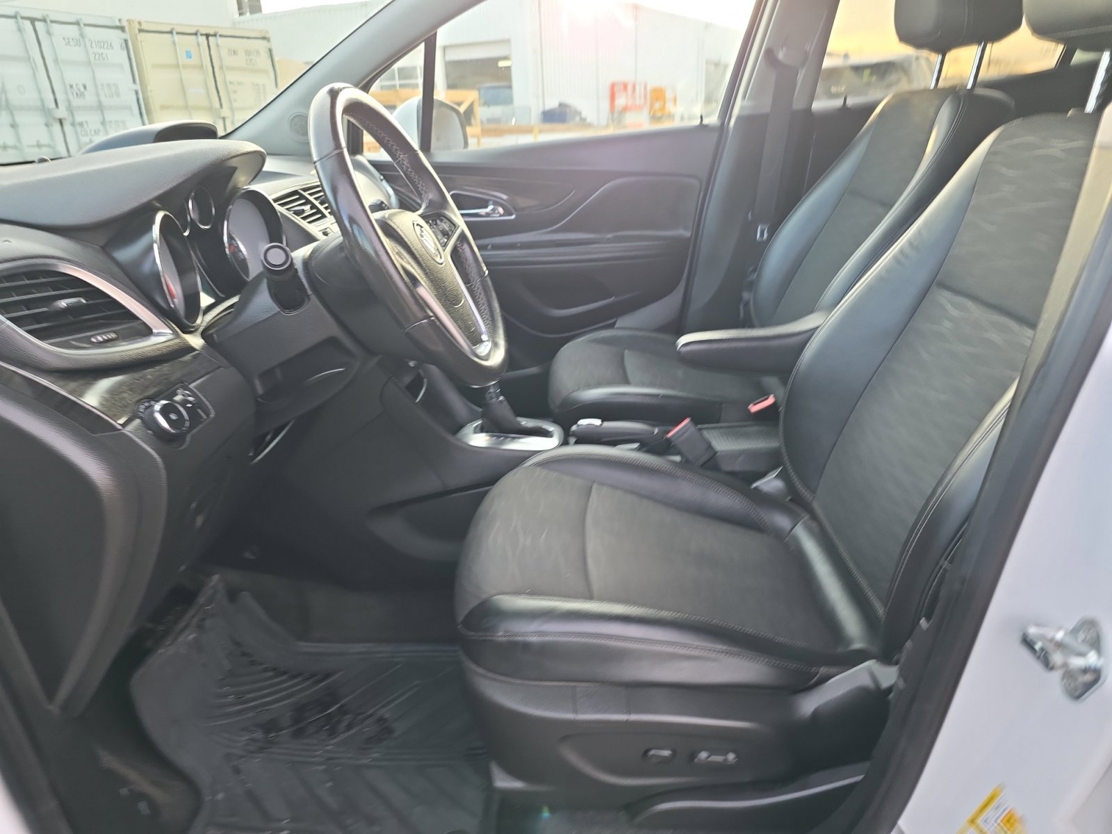 Used 2016 Buick Encore Sport Touring image 12