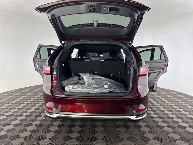 New 2026 MAZDA CX-90 3.3 Turbo S w/ Premium Plus image 15