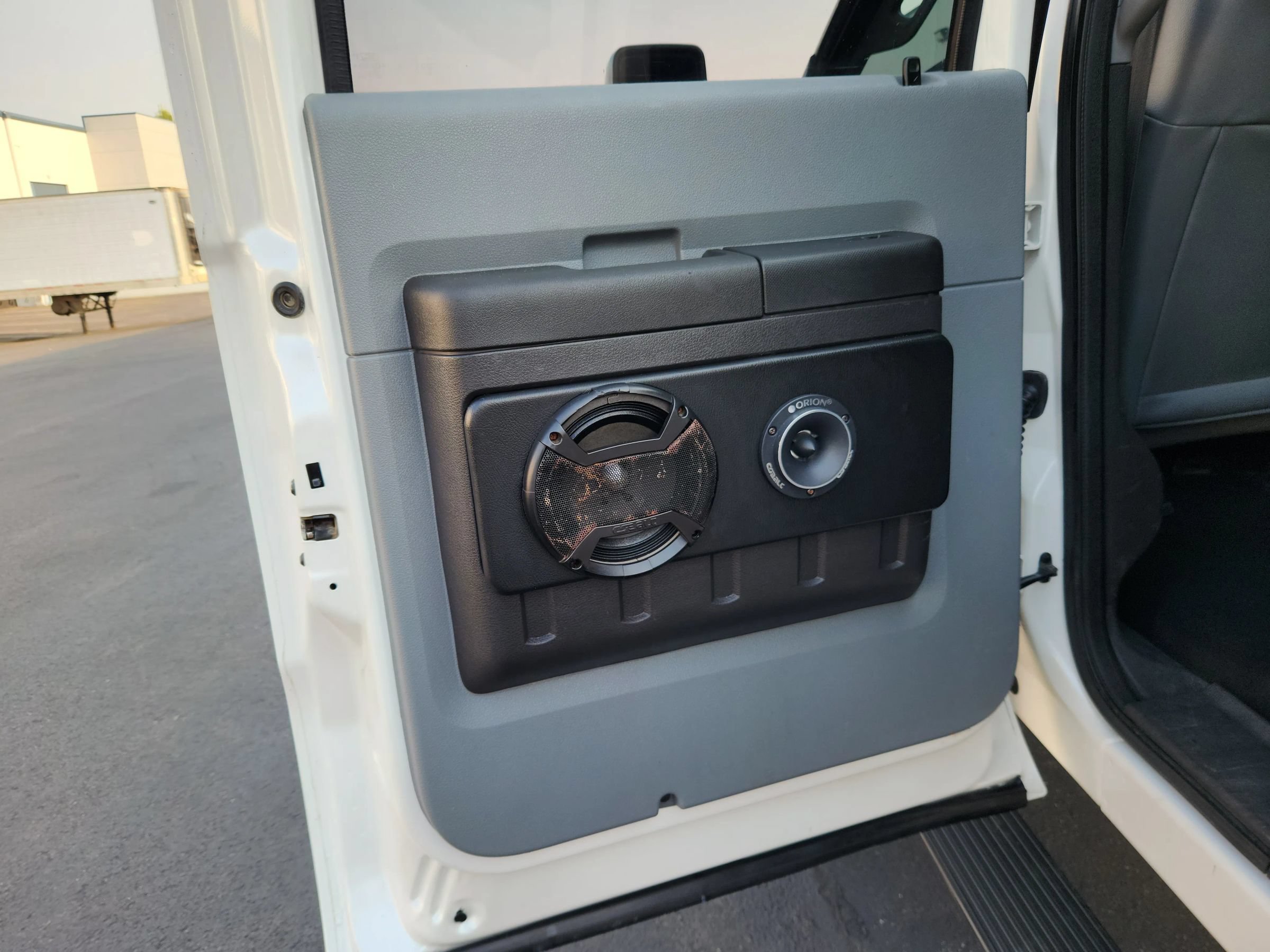 Used 2015 Ford F350 XL w/ Power Equipment Group AWD/4WD image 15