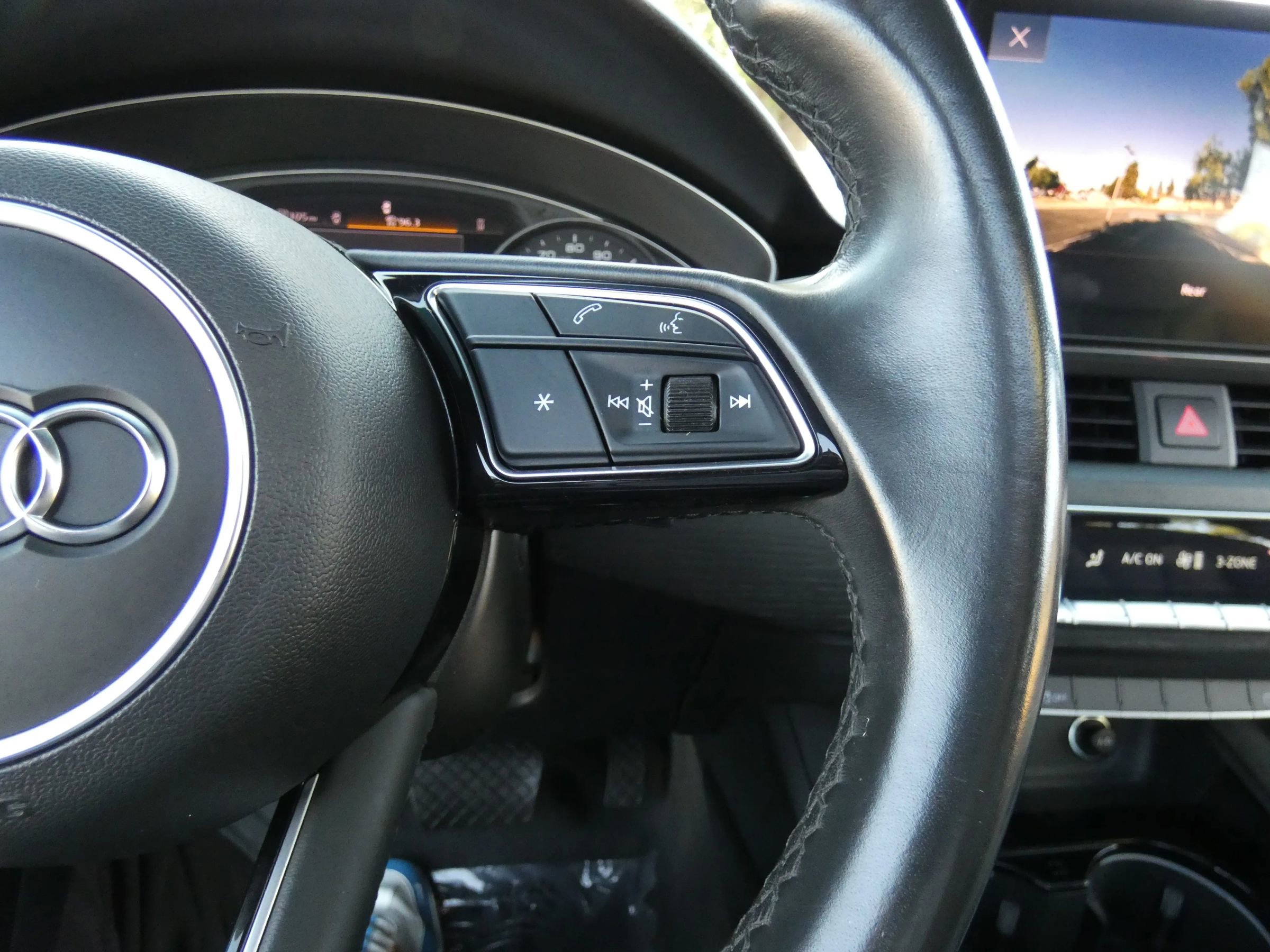 Used 2021 Audi A5 2.0T Premium image 70