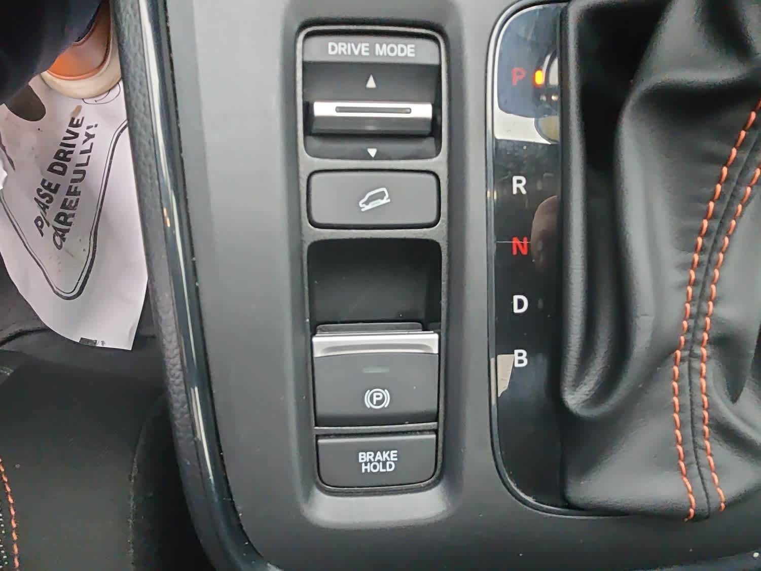 Certified 2023 Honda CR-V Sport image 31