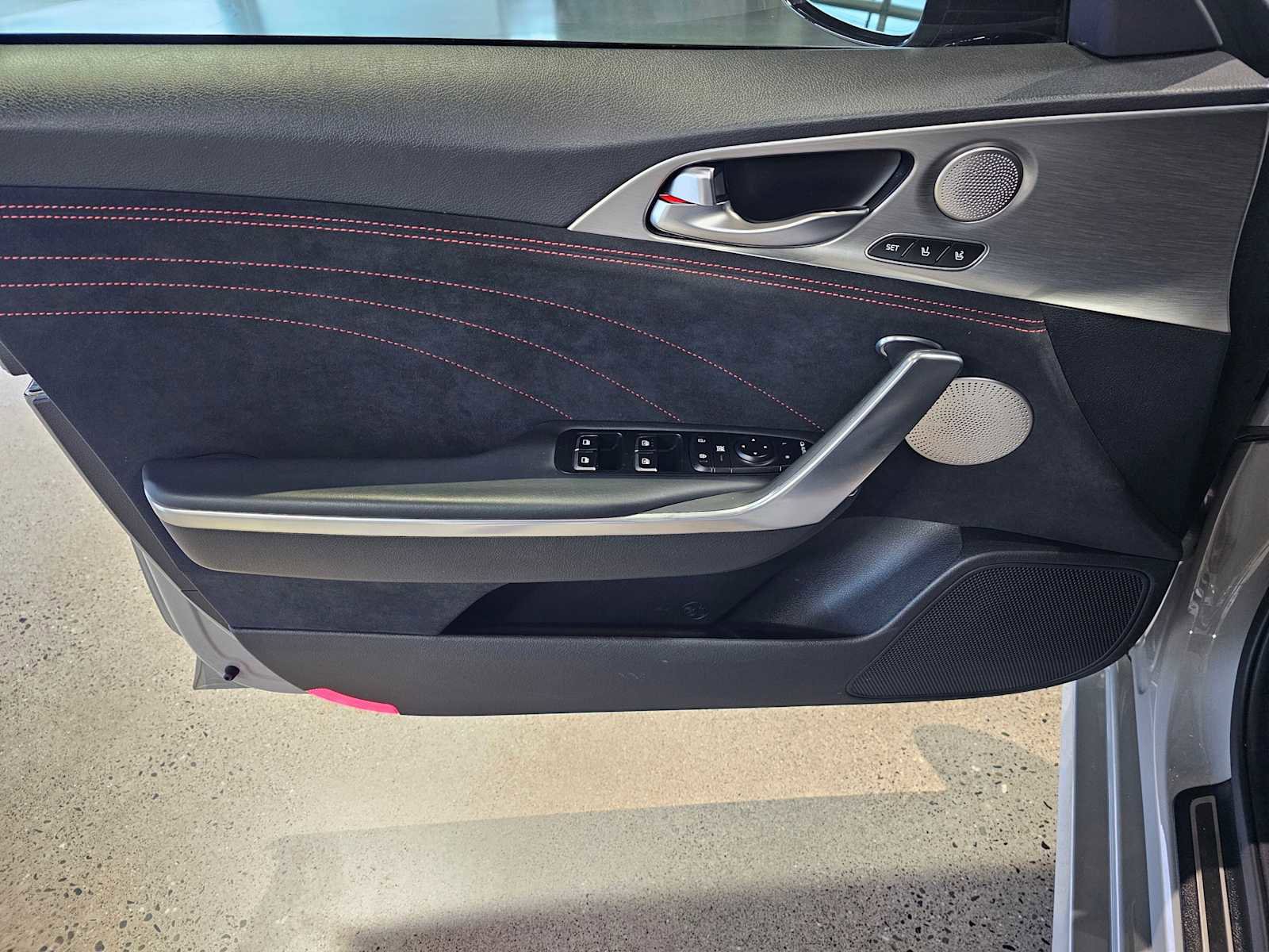 Used 2023 Kia Stinger GT2 w/ Option Group 015 image 20