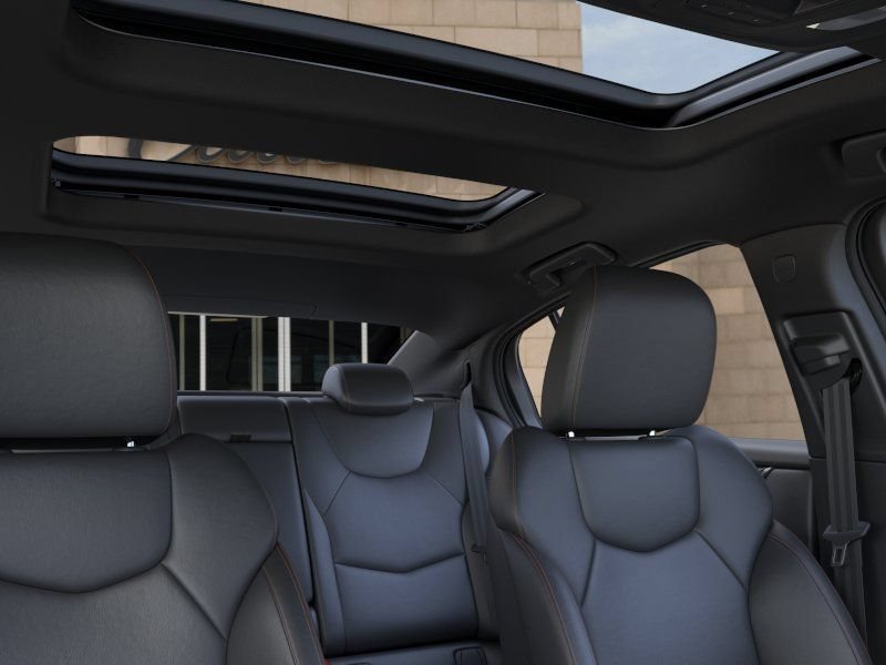 New 2026 Cadillac CT5 Sport w/ Technology Package RWD image 24