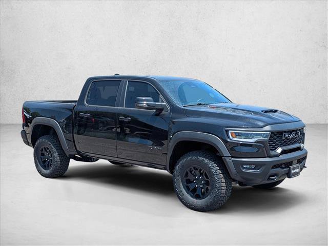 New 2026 RAM 1500 RHO AWD/4WD image 6