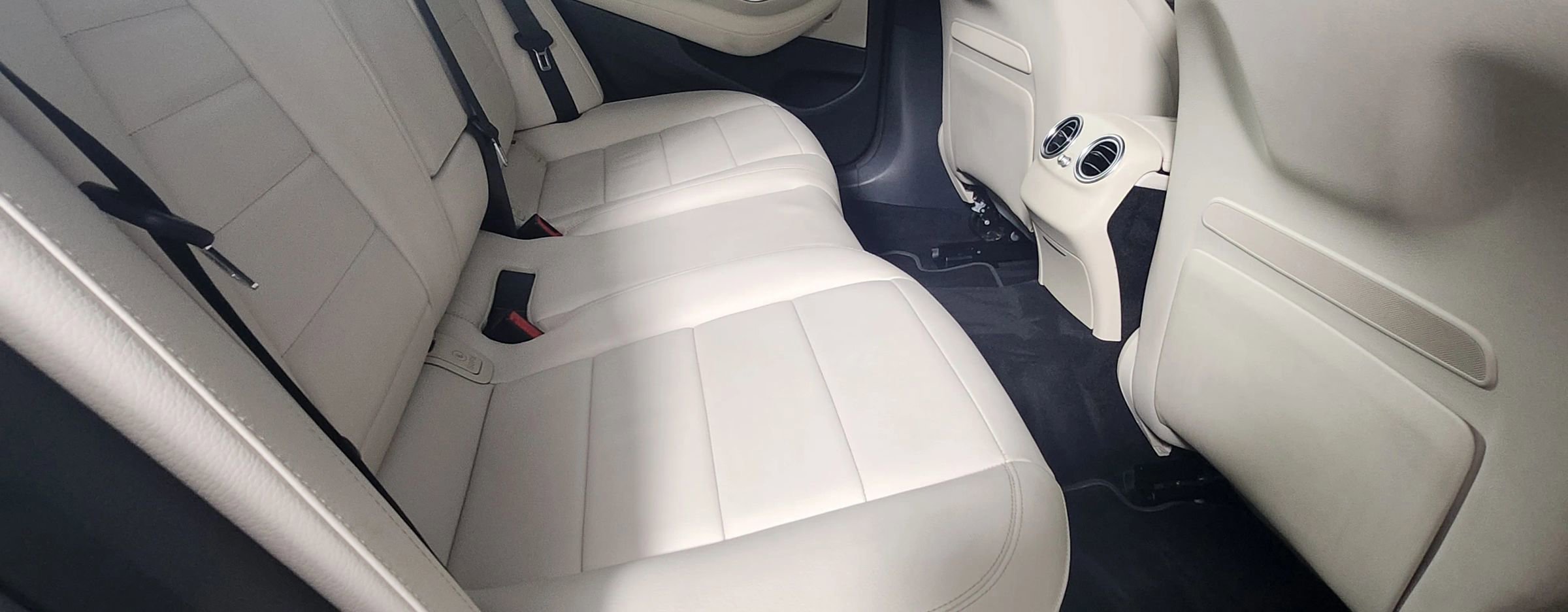 Used 2019 Mercedes-Benz E 450 E 450 4MATIC Sedan 4D image 19