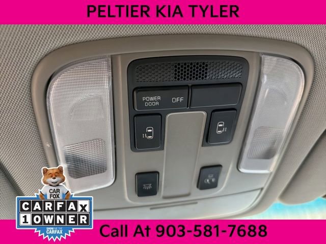 Used 2020 Kia Sedona EX image 24