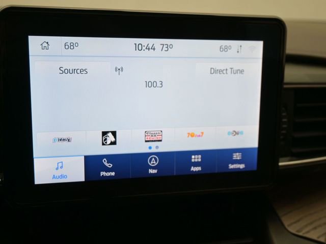 Certified 2020 Ford Explorer Platinum image 19