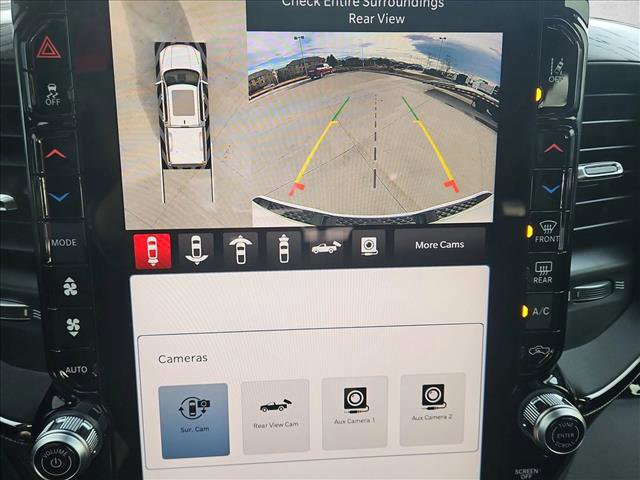 New 2026 RAM 1500 Limited image 12