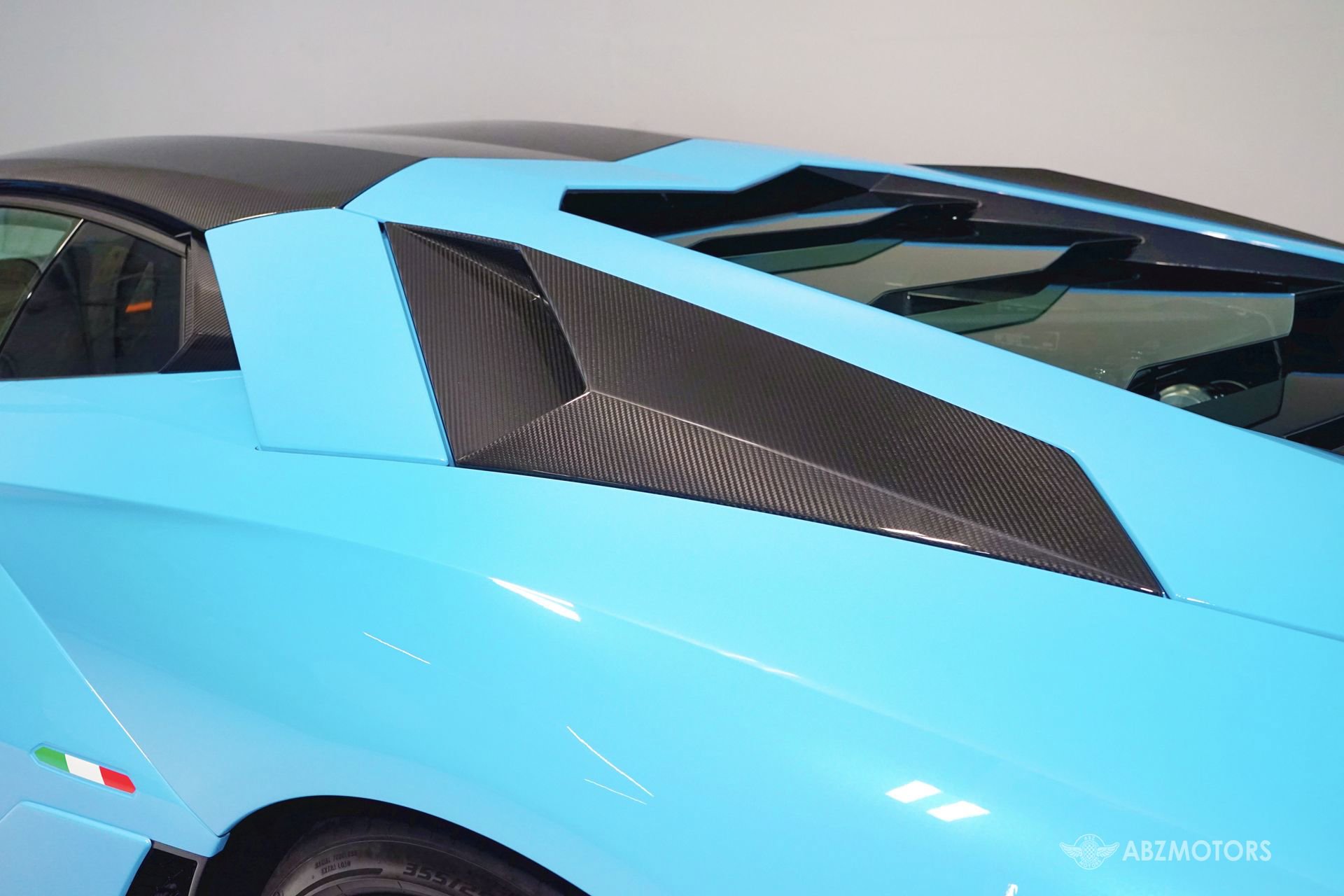 Used 2022 Lamborghini Aventador LP 780-4 Ultimae image 14